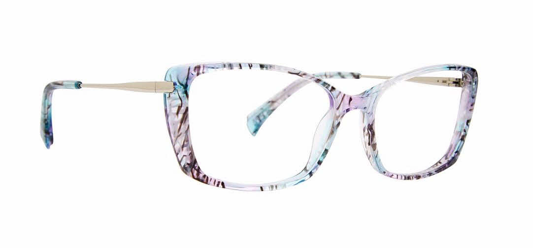 Badgley Mischka Tatienne Eyeglasses