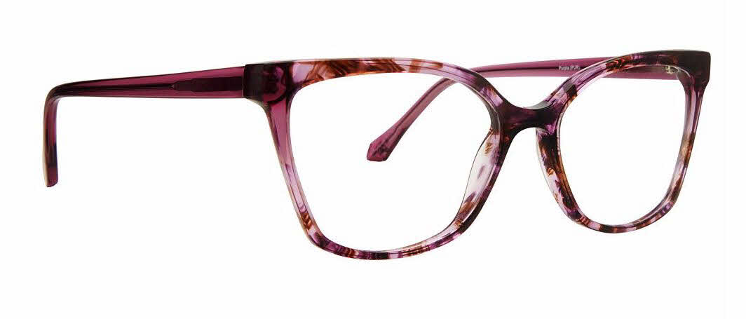 Badgley Mischka Ynez Eyeglasses