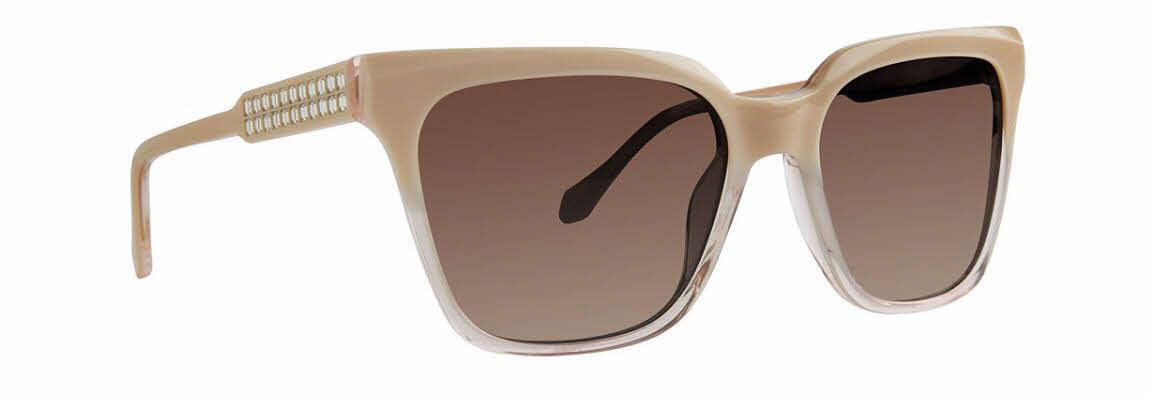 Badgley Mischka Francina Sunglasses FramesDirect