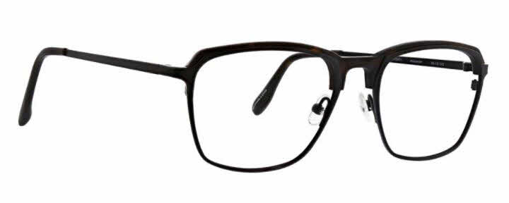 Badgley Mischka Alexander Eyeglasses