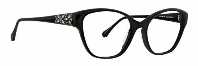 Badgley Mischka Elea Eyeglasses