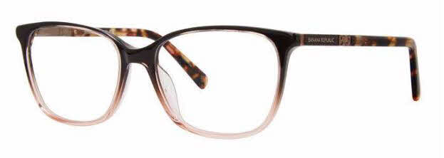 Banana Republic BR 217 Eyeglasses