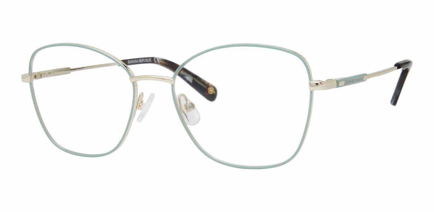 Banana Republic BR 208 Eyeglasses