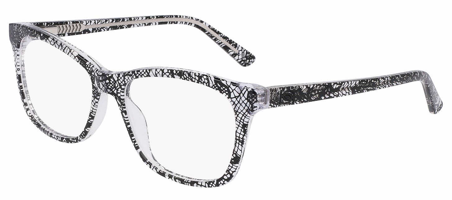 Bebe BB5213 Eyeglasses