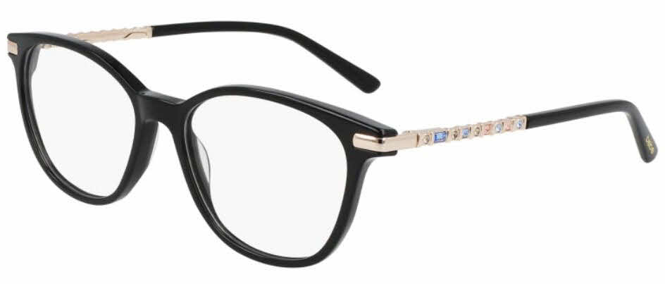 Bebe BB5223 Eyeglasses