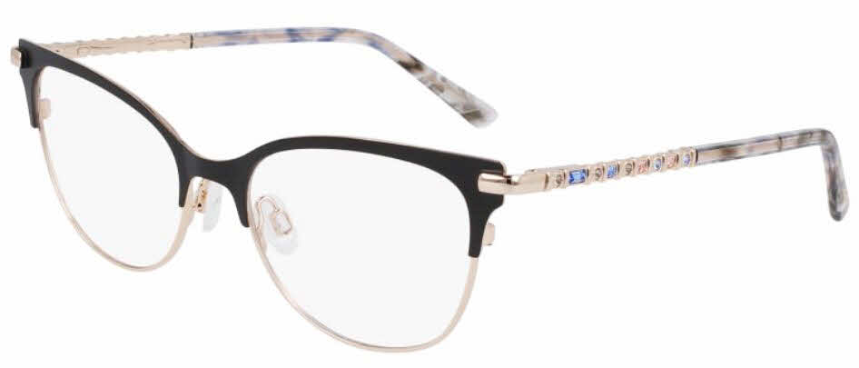 Bebe BB5224 Eyeglasses