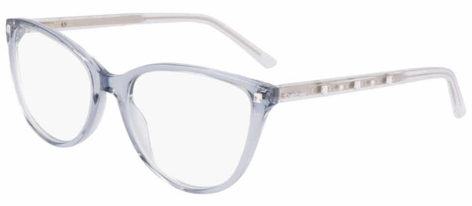 Bebe BB5225 Women's Eyeglasses In Grey