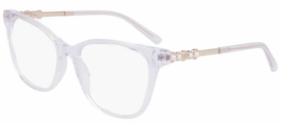 Bebe BB5227 Eyeglasses