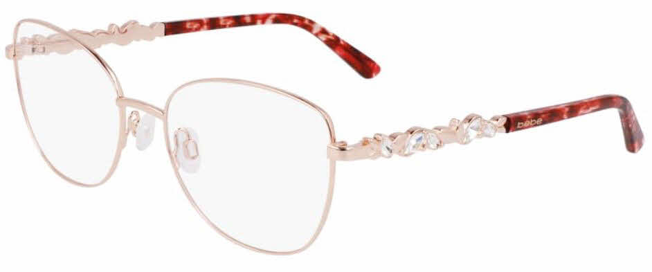 Bebe BB5230 Eyeglasses