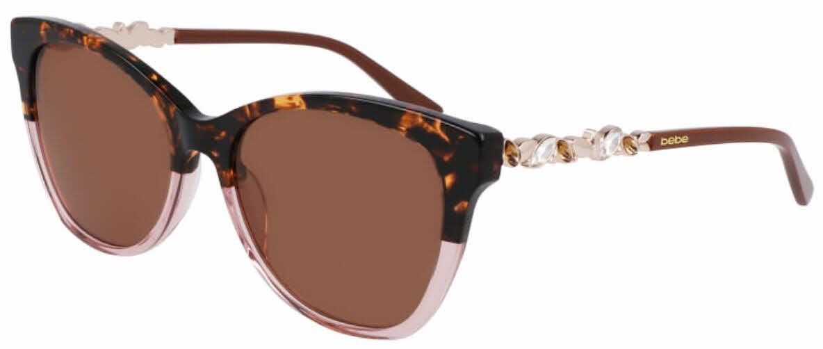 Bebe BB7257 Sunglasses