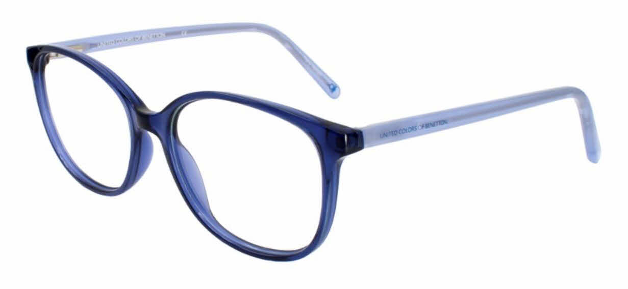 Benetton BEO 1031 Eyeglasses