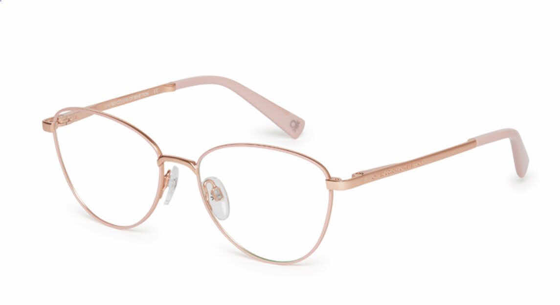 Benetton BEO 3004 Eyeglasses