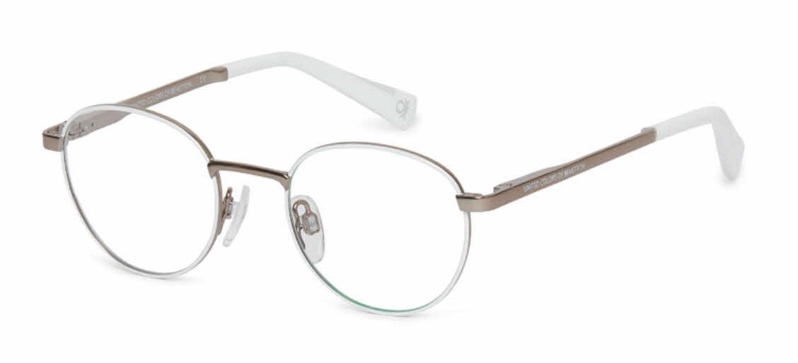 Benetton Kids BEKO 4000 Eyeglasses