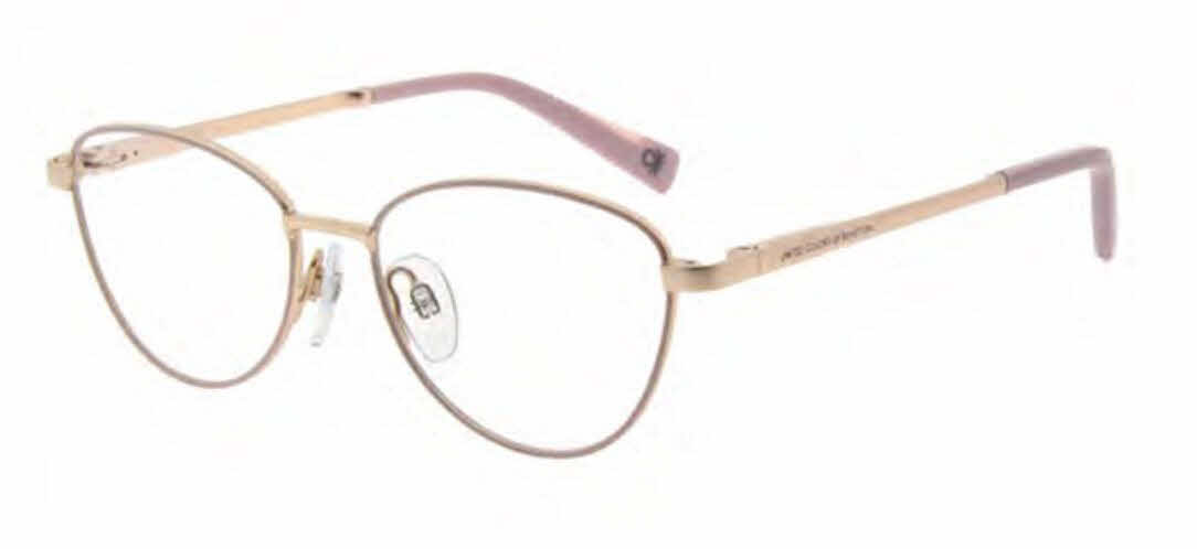 Benetton Kids BEKO 4001 Eyeglasses