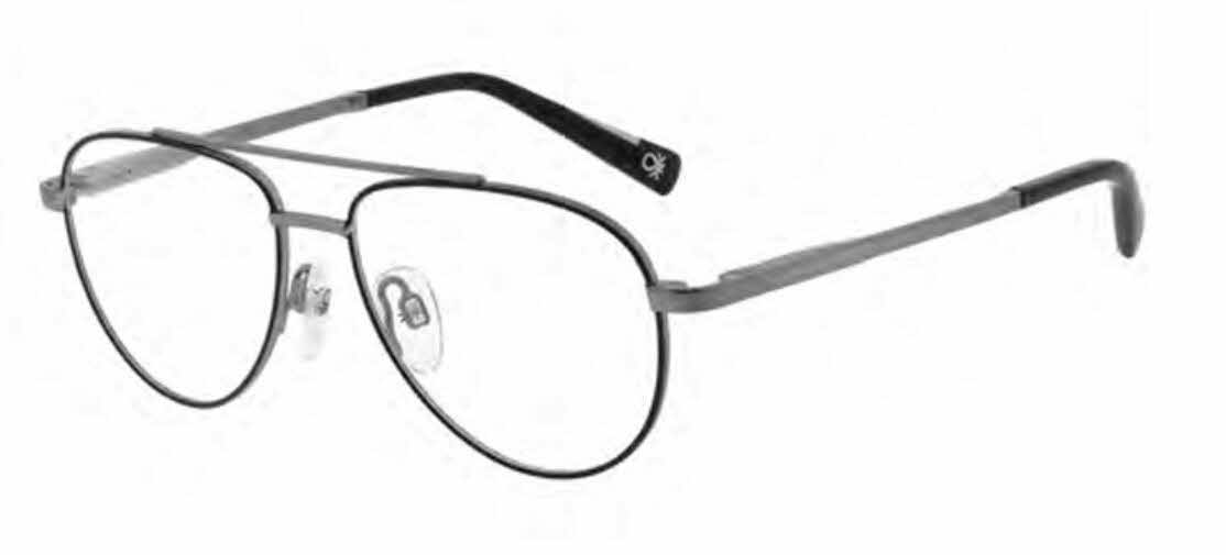 Benetton Kids BEKO 4002 Eyeglasses