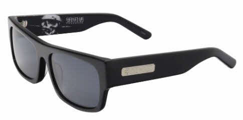 Black Flys Sen Flys (Menace Sign. Collab) Sunglasses