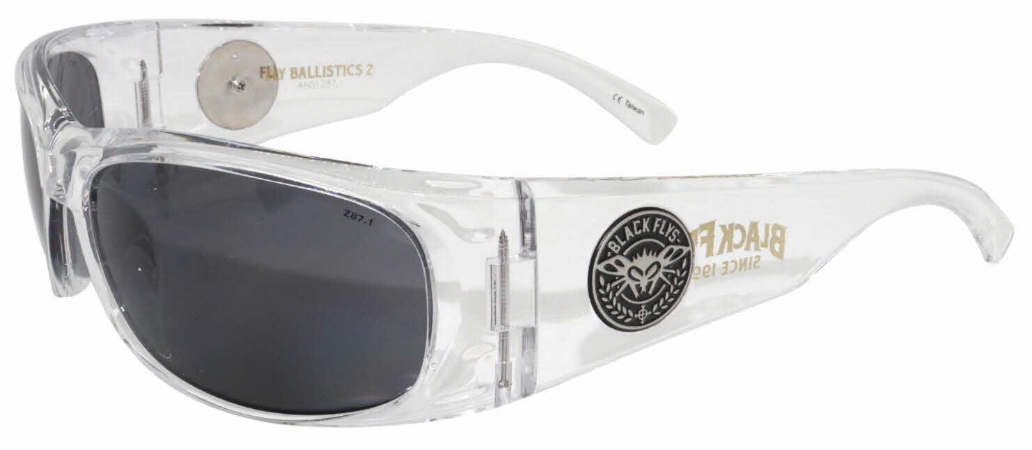 Fly Ballistics 2 Sunglasses
