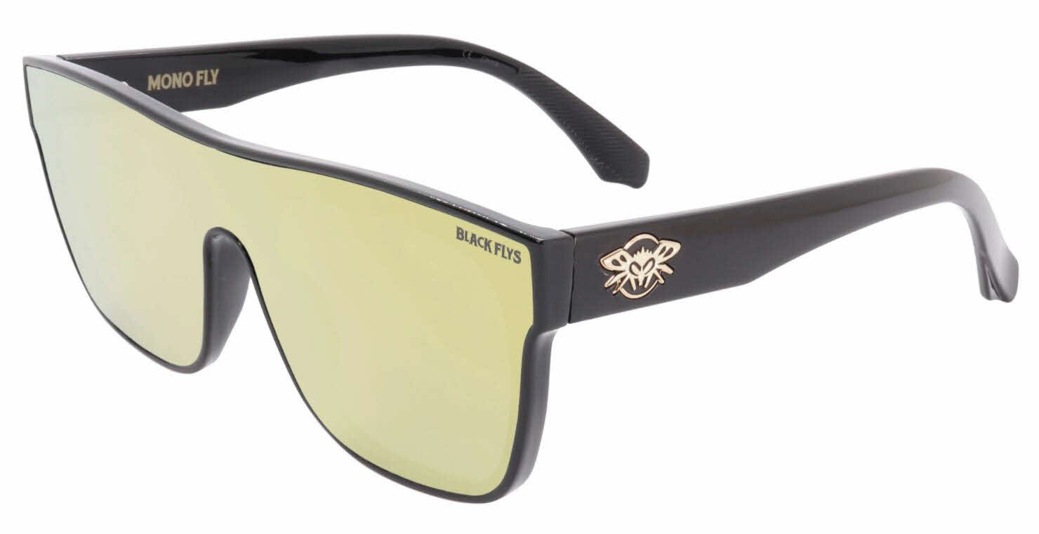 Mono Fly Sunglasses