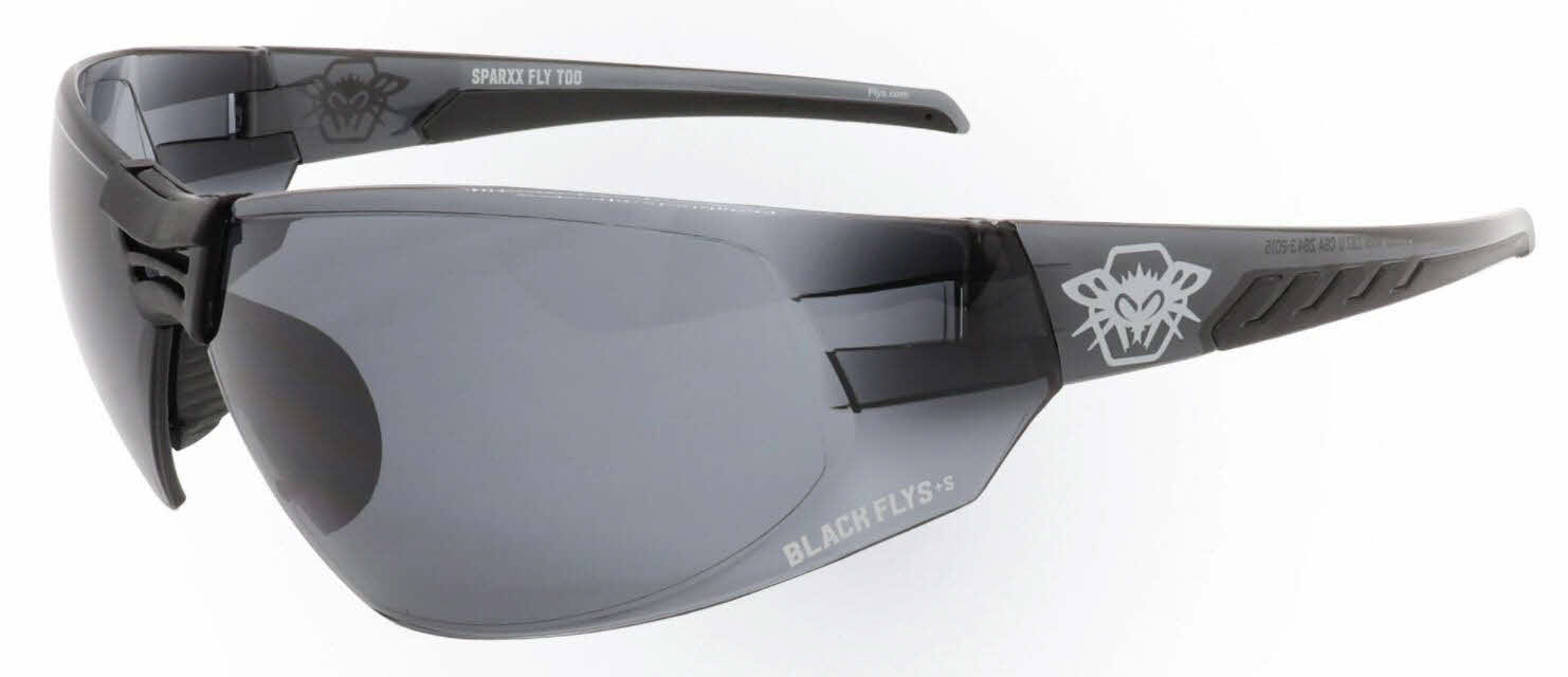 Black Flys Sparxx Fly Too Sunglasses