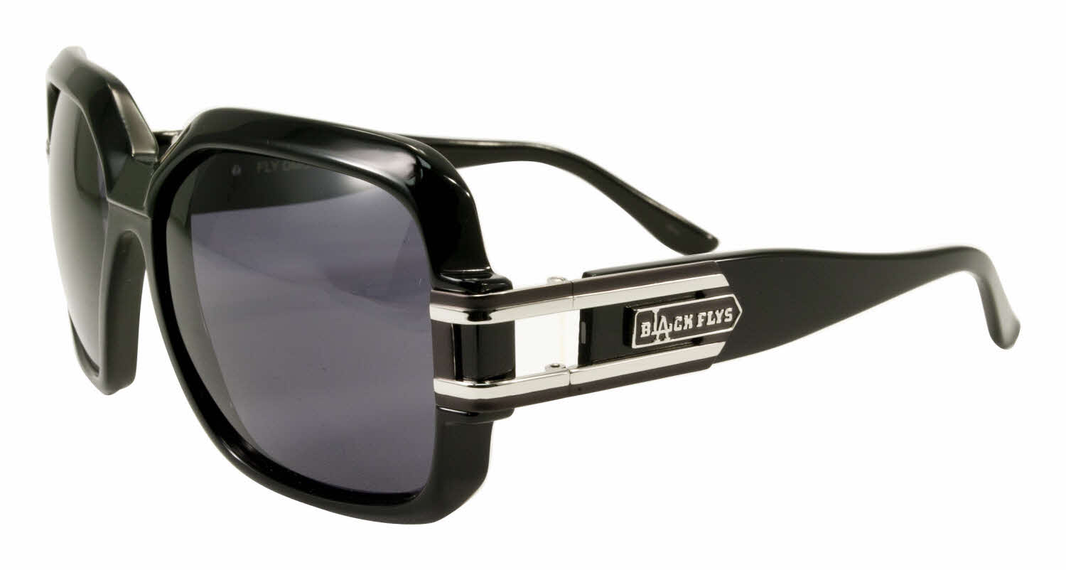 Black Flys Fly DMC Sunglasses