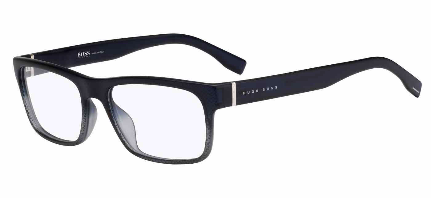 Hugo boss black glasses new arrivals