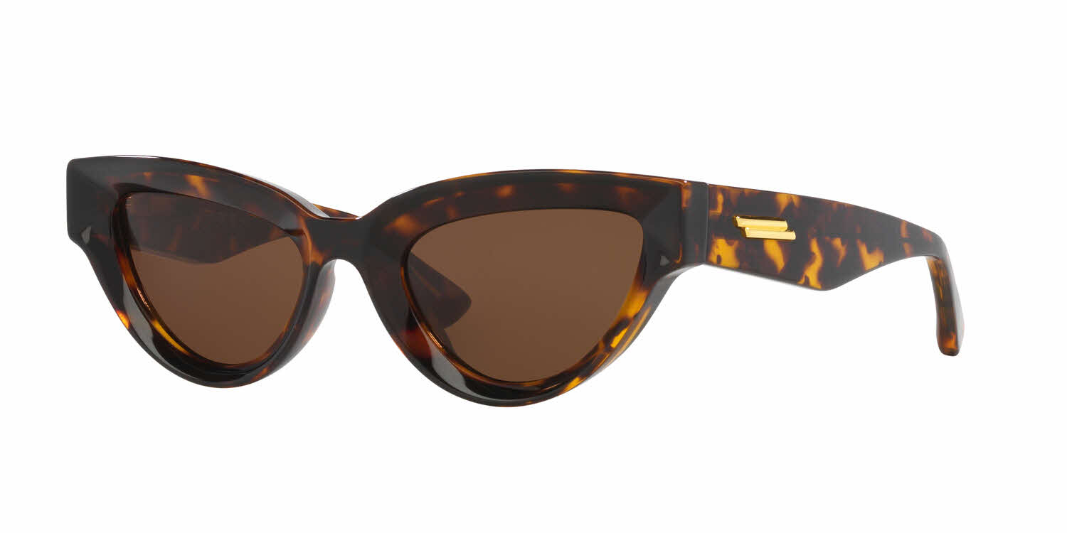 Bottega Veneta BV1249S Sunglasses