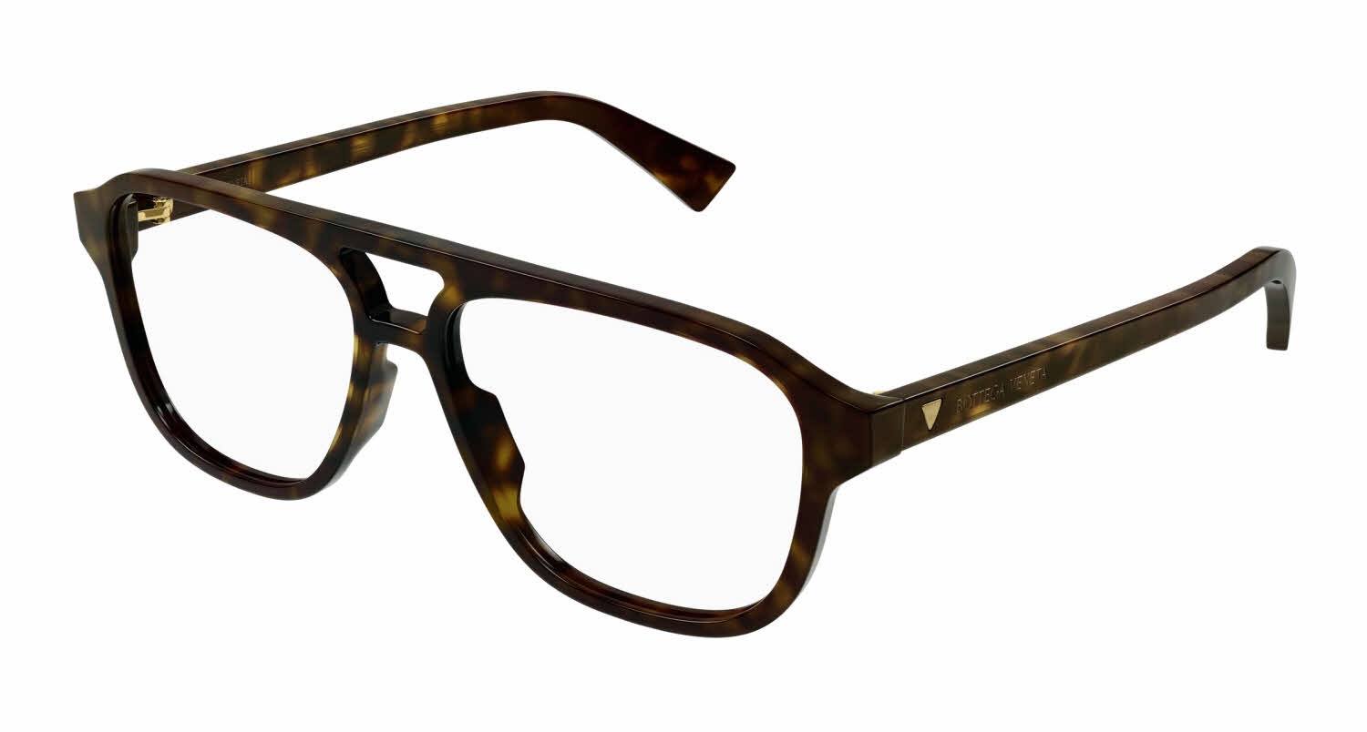 Bottega Veneta BV1294O Eyeglasses