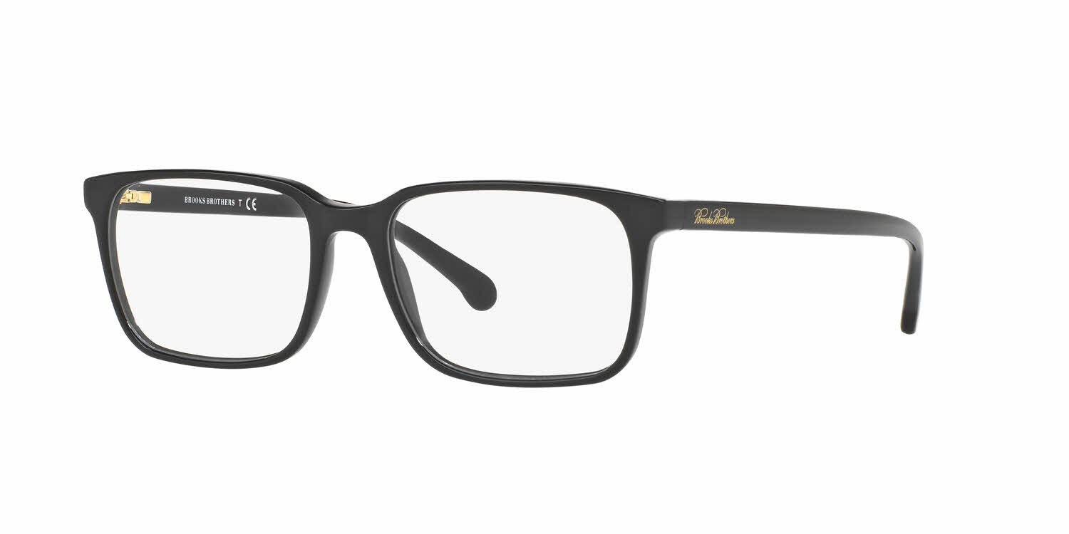 Brooks Brothers BB 2033 Eyeglasses