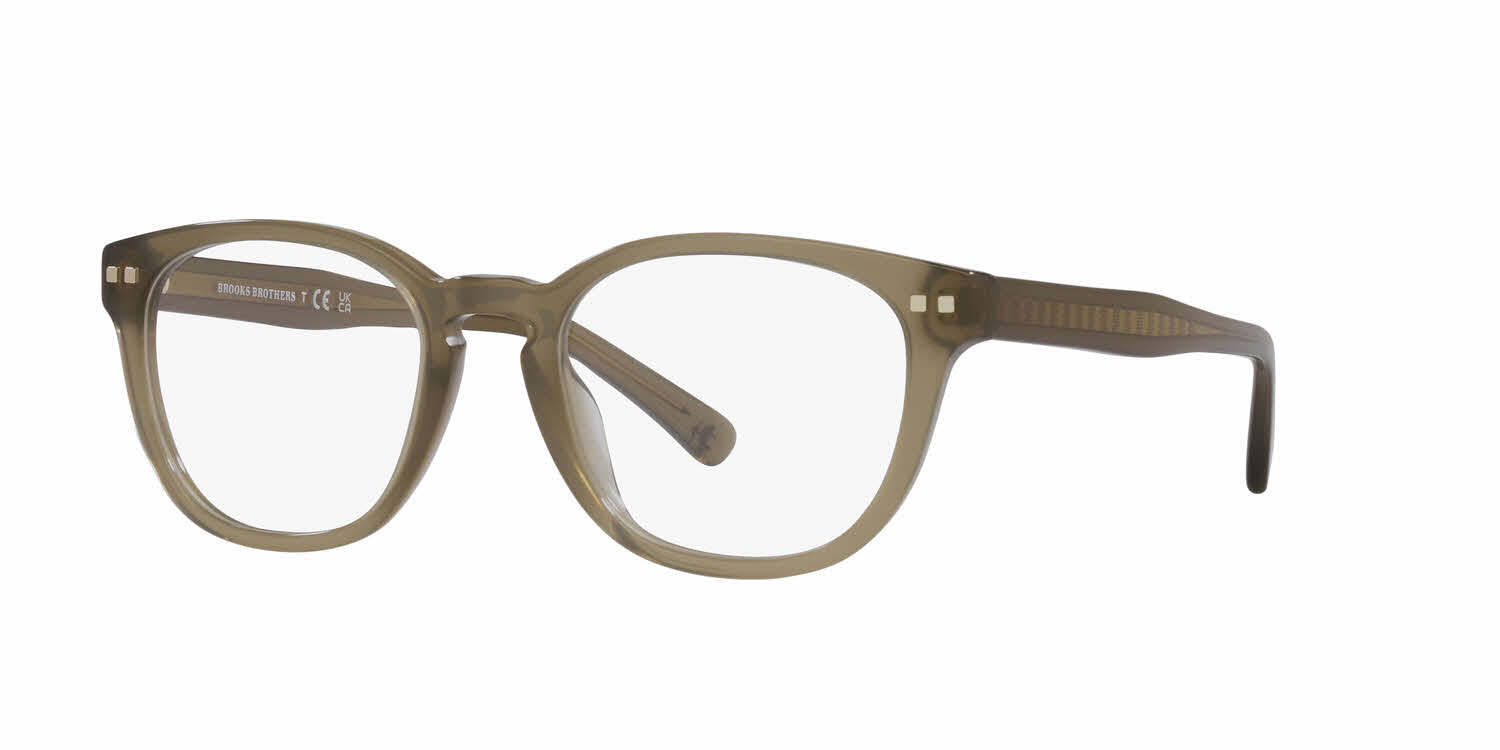 Brooks Brothers BB2057 Eyeglasses