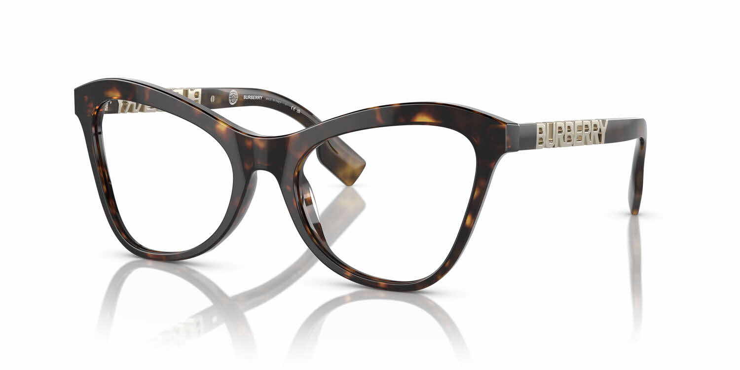 Burberry BE2373U-Angelica Eyeglasses