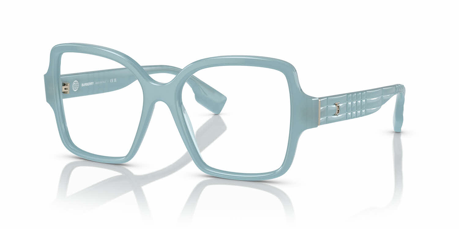 Burberry BE2374 Women's Eyeglasses In Blue