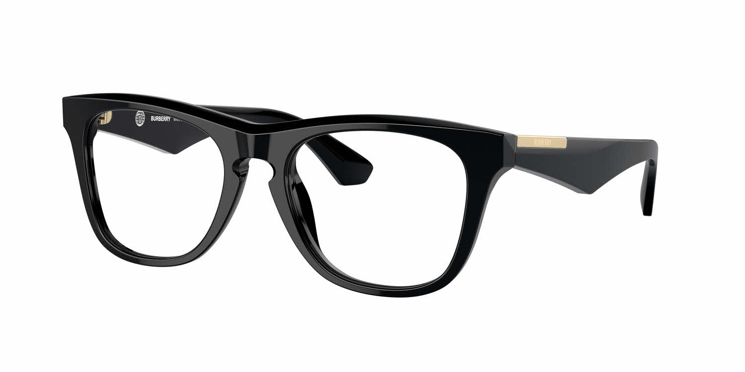 Burberry BE2409 Eyeglasses FramesDirect