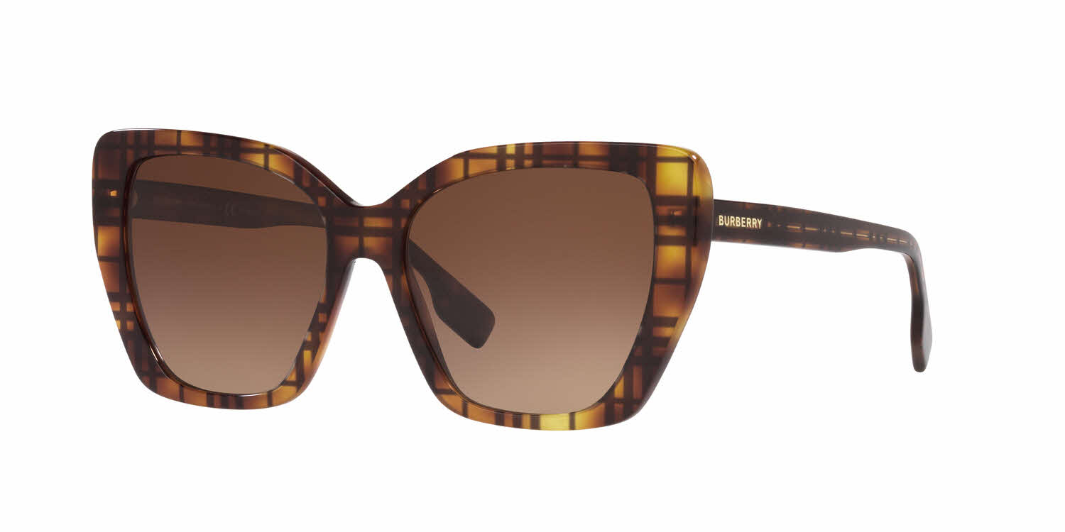 Burberry BE4366 Sunglasses