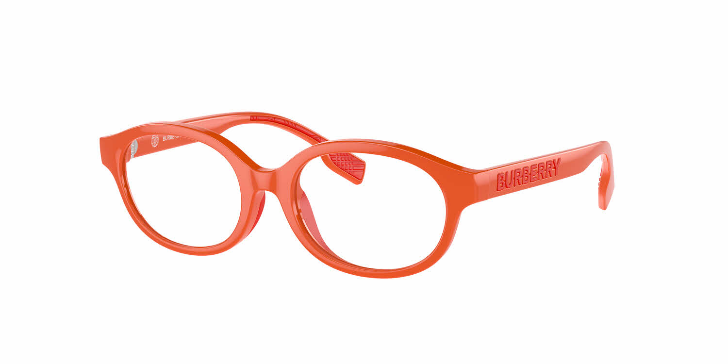 Burberry Kids Eyeglasses FramesDirect