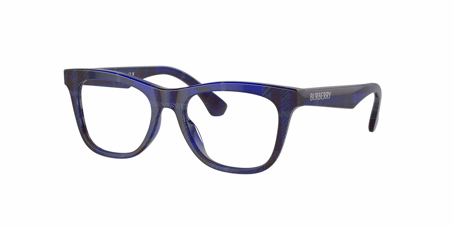 Burberry kids glasses online