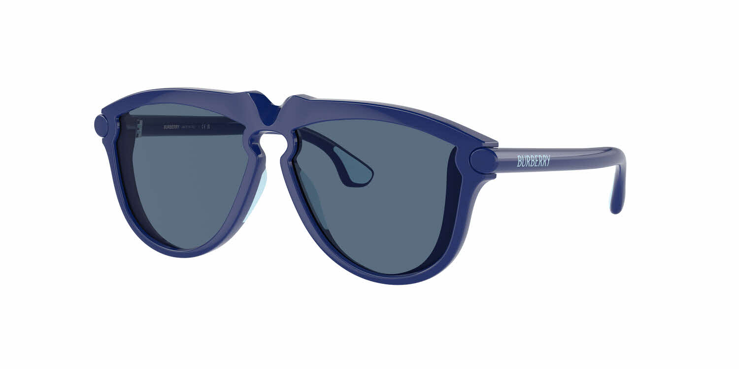 Burberry sunglasses shop kids blue