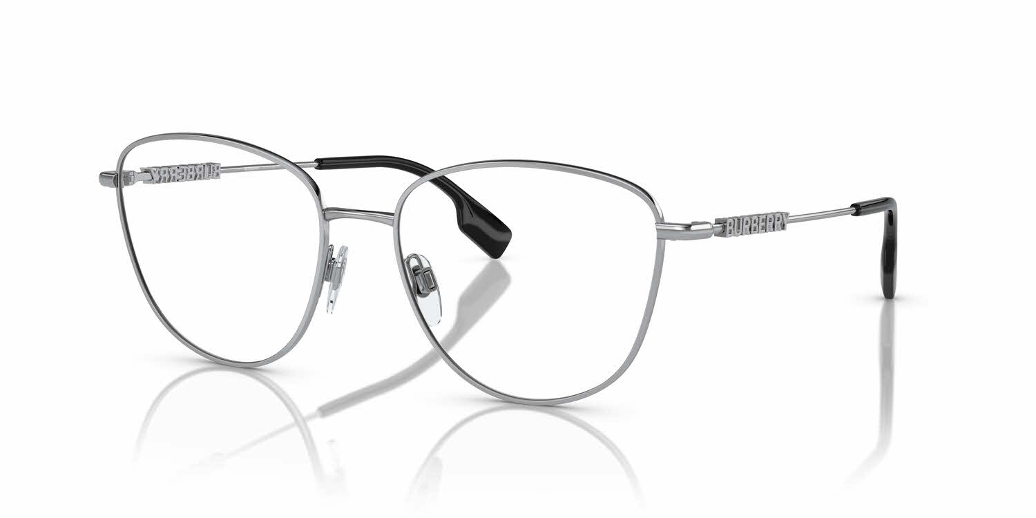 Burberry BE1376-Virginia Eyeglasses