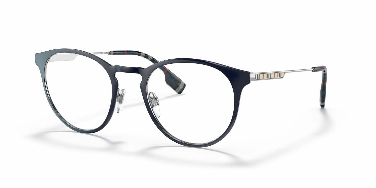 Burberry BE1360 - York Eyeglasses