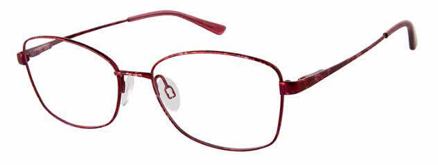 CHARMANT Titanium Perfection CT 29233 Eyeglasses