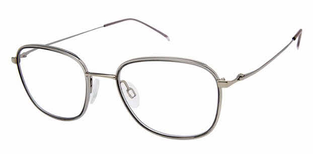 CHARMANT Titanium Perfection CT 16719 Eyeglasses