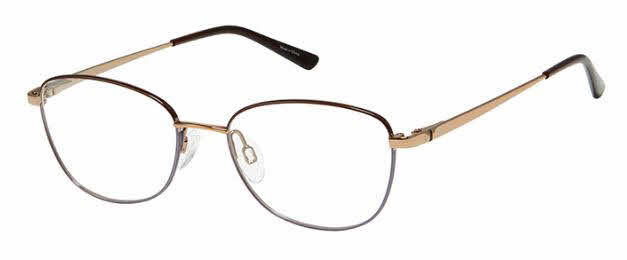 CHARMANT Titanium Perfection CT 29236 Eyeglasses