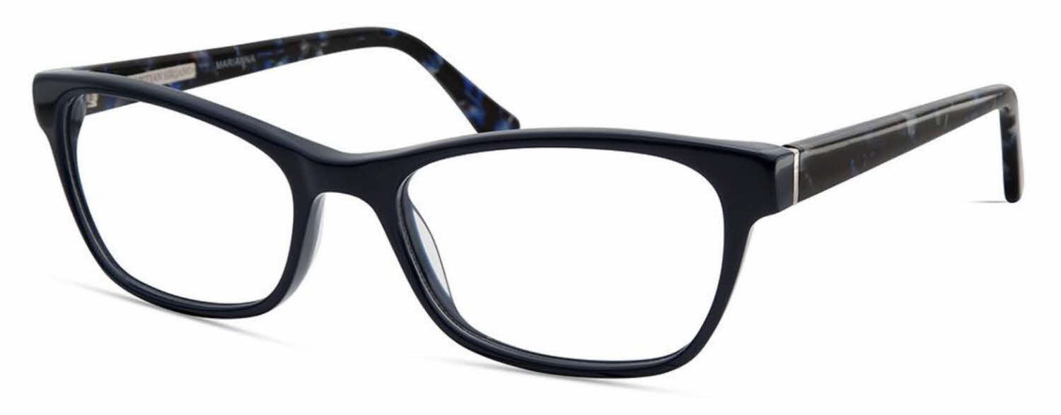 Christian Siriano Marianna Eyeglasses