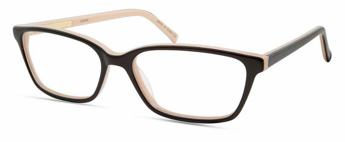 Christian Siriano Sanne Eyeglasses