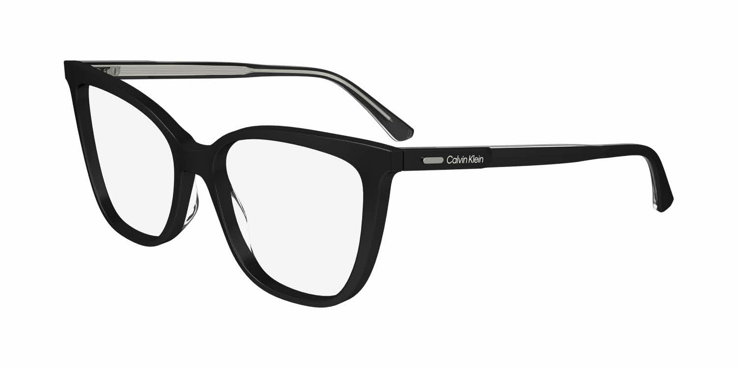 Calvin Klein CK24520 Eyeglasses 001 Black