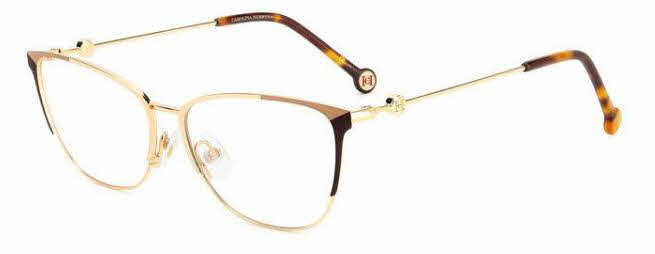 Carolina Herrera HER-0116 Eyeglasses