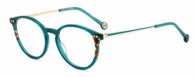 Carolina Herrera HER-0166 Eyeglasses