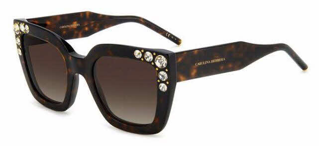 Carolina Herrera HER-0130/S Sunglasses