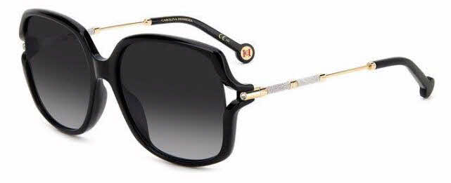 Carolina Herrera HER-0132/G/S Sunglasses