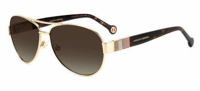 Carolina Herrera HER-0135/S Sunglasses