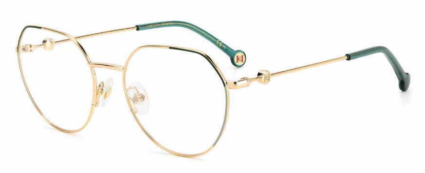 Carolina Herrera CH-0059 Eyeglasses